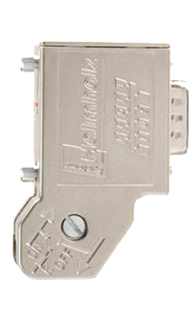 700-972-0BA41 PROFIBUS Connector