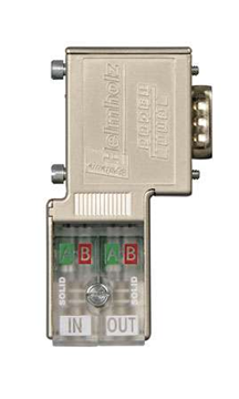 700-972-0BA50 PROFIBUS Connector EasyConnect®