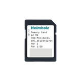 Memory Card for 1200/1500 series, 12MB - 700-954-8LE03